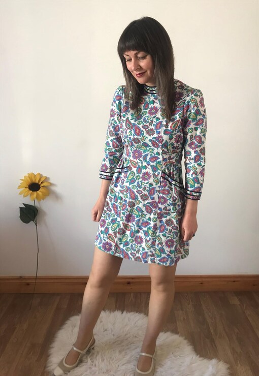 garment image