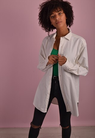 RALPH LAUREN SHIRT GRL2964
