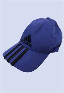 Purple Hat Mens One Size Baseball Cap Adjustable Strap