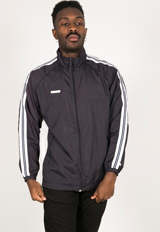 POP-UP SALE / RETRO STYLE TECHNICAL JACKET / 0673