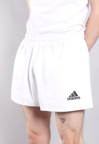 VINTAGE ADIDAS SHORTS