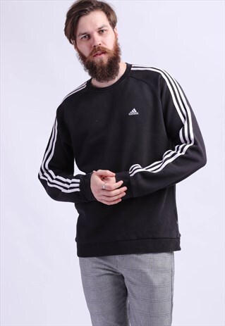 VINTAGE 90S ADIDAS SWEATSHIRT