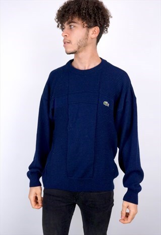 VINTAGE 90'S LACOSTE SWEATSHIRT