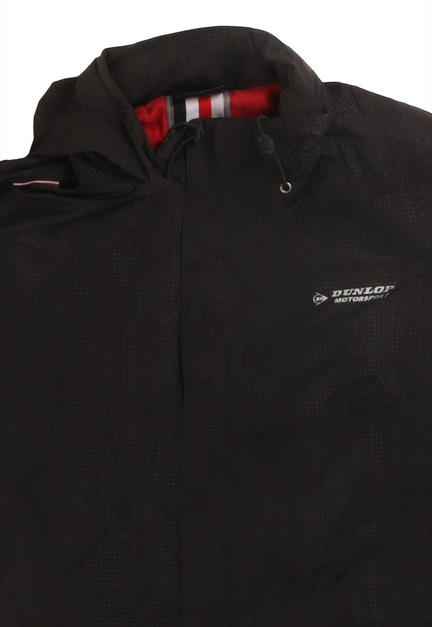 Dunlop hot sale motorsport jacket