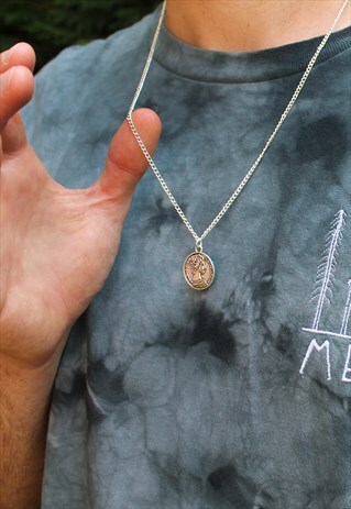 COIN NECKLACE