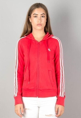 VINTAGE ADIDAS JACKET /CVBJA127
