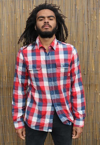 CLASSIC VANS SHIRT