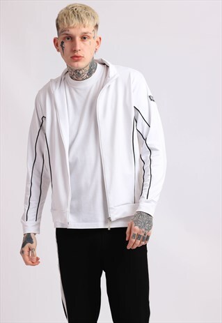 VINTAGE O'NEILLS TRACK JACKET