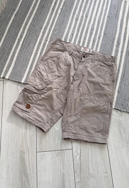 Fjallraven Cargo Outdoor Hiking Shorts