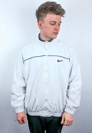 VINTAGE NIKE JACKET