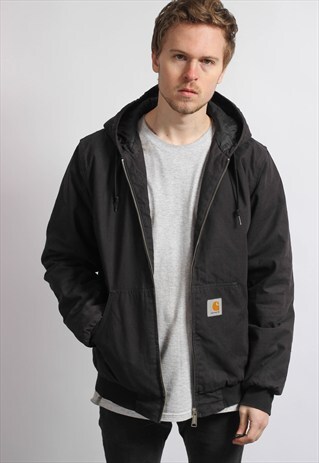 VINTAGE CARHARTT JACKET