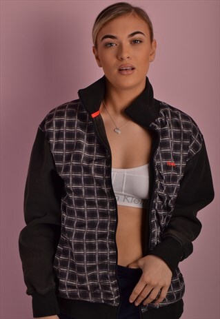 REEBOK SHELL JACKET GTJ3211