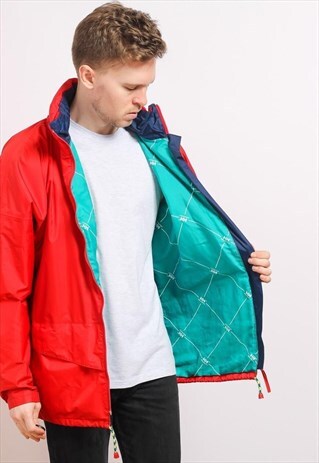 VINTAGE HELLY HANSEN JACKET
