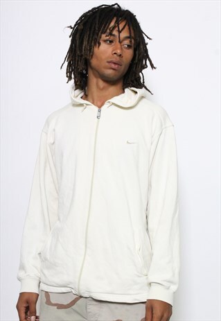 VINTAGE NIKE HOODIE