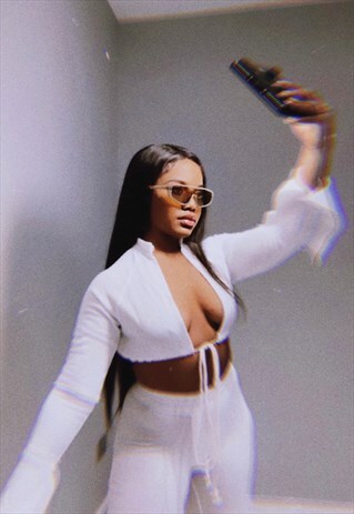 SIO CROP TOP