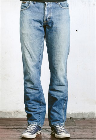 VINTAGE 90S WRANGLER JEANS