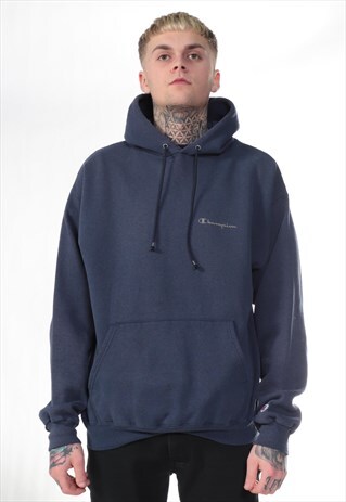 VINTAGE CHAMPION HOODIE