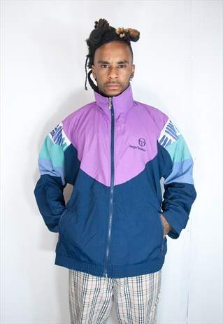 SERGIO TACCHINI