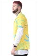 VINTAGE FUNKY BRIGHT SHIRT