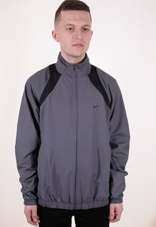 90S VINTAGE NIKE SHELL JACKET AA9279