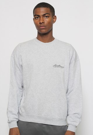 VINTAGE LEVI'S SWEATSHIRT