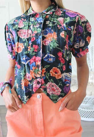 VINTAGE SHIRT