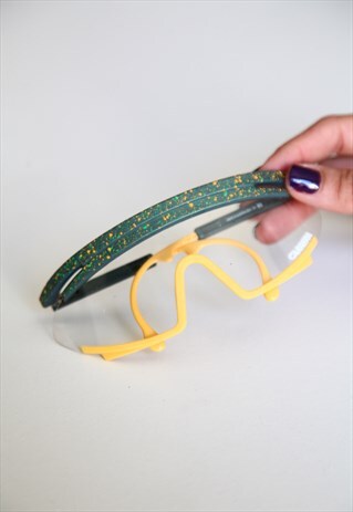 VINTAGE CARRERA LIMITED 5502 SUNGLASSES. MADE IN AUSTRIA