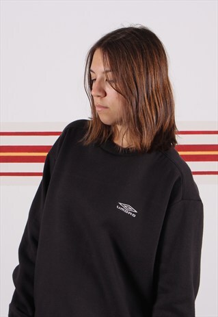 UMBRO SWEATSHIRT