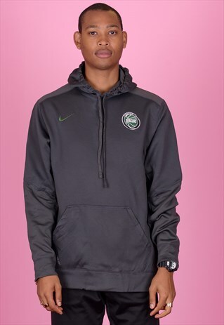 VINTAGE NIKE HOODIE