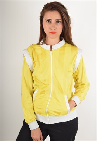 VINTAGE FRANDSEN JACKET MADE IN DENMARK 90'S (2040)