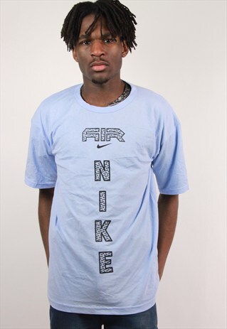 VINTAGE NIKE TSHIRT