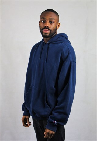 RETRO / CHAMPION / HOODIE