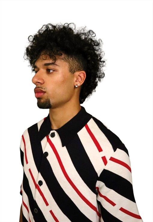 garment image
