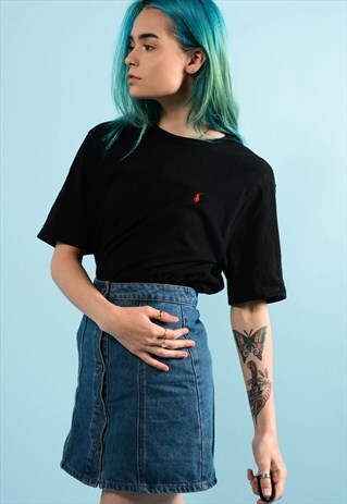 VINTAGE ADIDAS TEE SHIRT