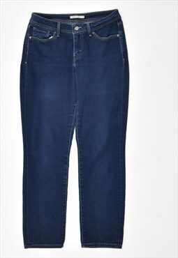 Vintage Levi's 529 Jeans Straight Blue