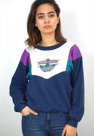 VINTAGE 90'S SWEATSHIRT