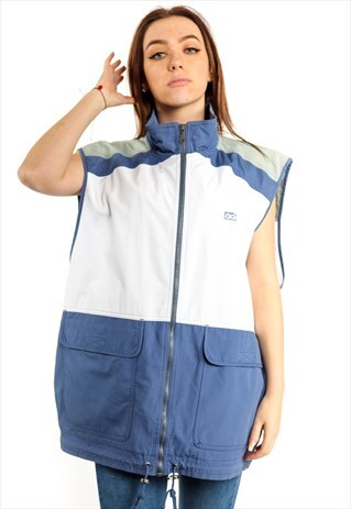 VINTAGE ADIDAS JACKET J2520