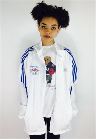 ADIDAS JACKET
