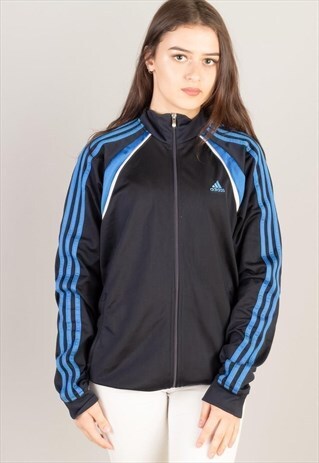 VINTAGE 90S ADIDAS JACKET /CGBJA016