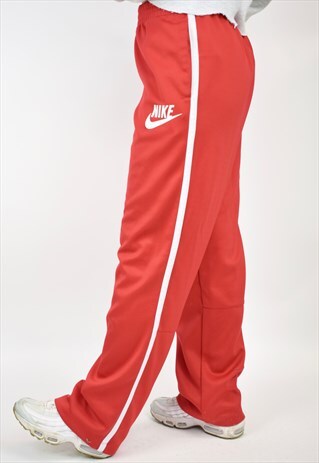 VINTAGE 90'S NIKE JOGGERS