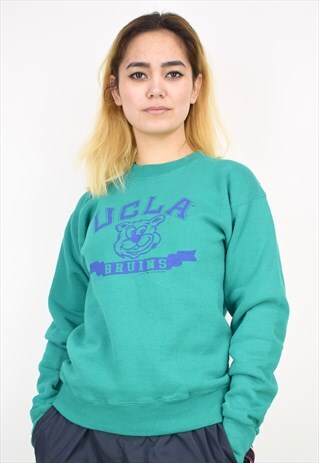VINTAGE 90'S LEE SWEATSHIRT