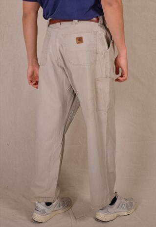 VINTAGE CARHARTT CARPENTER PANTS