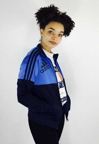 TRACK JACKET
