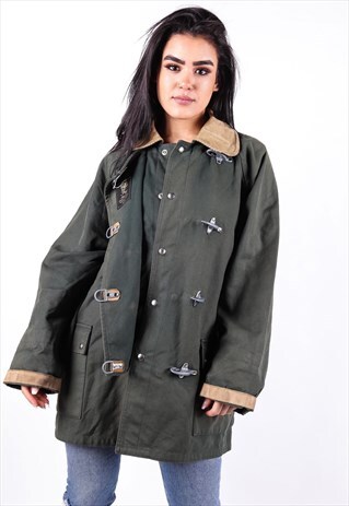 VINTAGE FAY JACKET J3795