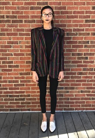 VINTAGE 90S BLAZER