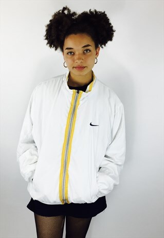 NIKE WINDBREAKER JACKET