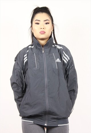 VINTAGE ADIDAS JACKET