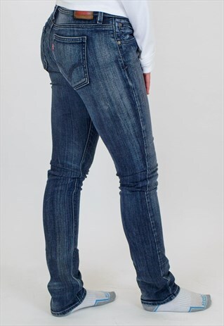 LEVI'S JEANS SKINNY FIT