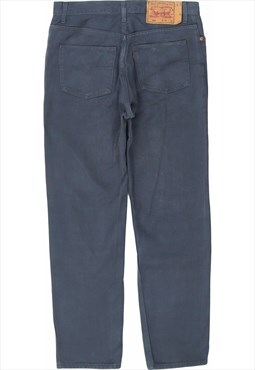 Vintage 90's Levi's Jeans Denim Slim Jeans
