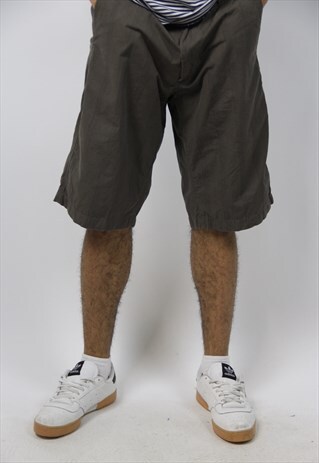 VINTAGE CARHARTT SHORTS